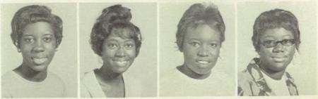 Louise Williams' Classmates profile album