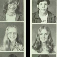 Jeffrey Cooper's Classmates profile album