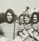 Debbie Gillespie's Classmates profile album