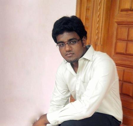 Predeep Kumar's Classmates® Profile Photo