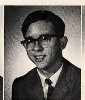 Gary Daugherty's Classmates profile album