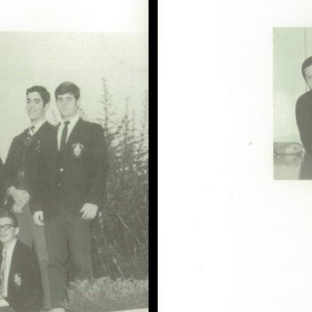 Al Criado's Classmates profile album