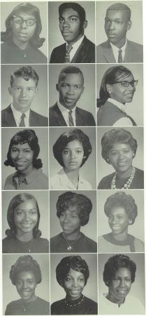 Mary Sims' Classmates profile album