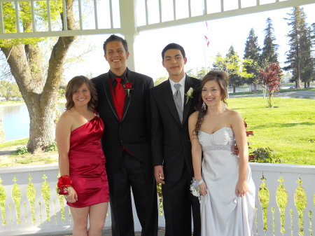 RV Senior Prom 2010