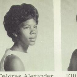 Delores Judge's Classmates profile album