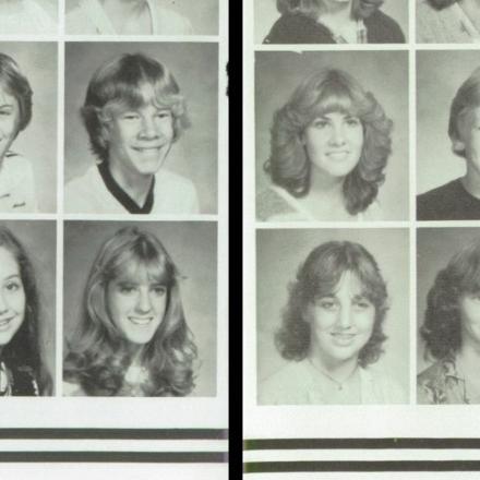 Melissa Heinrich (Hagerty)'s Classmates profile album