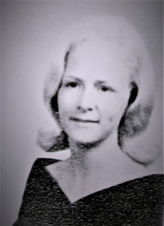 PATSY JOHNSON's Classmates profile album