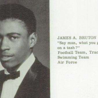 James Bruton's Classmates profile album