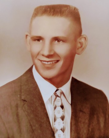 Delbert Allen's Classmates profile album