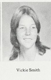 Vickie Smith's Classmates profile album