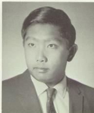 Bill Treadwell's Classmates profile album