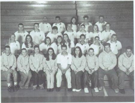 Sheena Brassfield's Classmates profile album