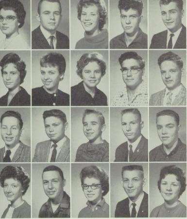 David Walker's Classmates profile album