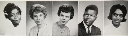 Judith Knechtl's Classmates profile album