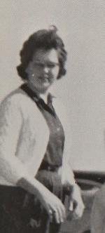 Ouida Lindseth's Classmates profile album