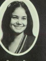 Roseanne Baca's Classmates profile album