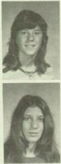 Cheryl Ross' Classmates profile album