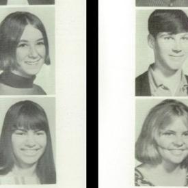 Nina Garrett's Classmates profile album