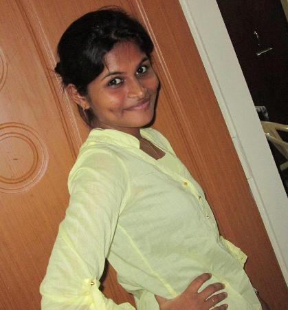 Saranya Muthusamy's Classmates® Profile Photo