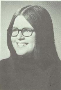 Gail Kirby's Classmates profile album