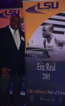 Eric Reid's Classmates® Profile Photo