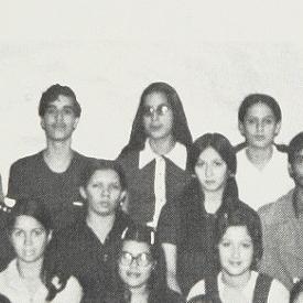 Carmen Acosta's Classmates profile album