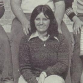 Sheila Brown's Classmates profile album