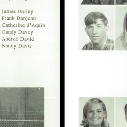 Lou Dieterich's Classmates profile album