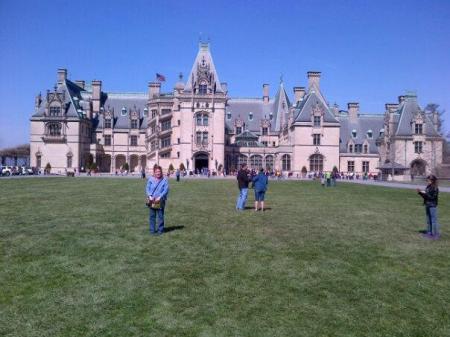 Biltmore Estate