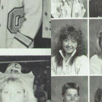 Tonya Wendel's Classmates profile album