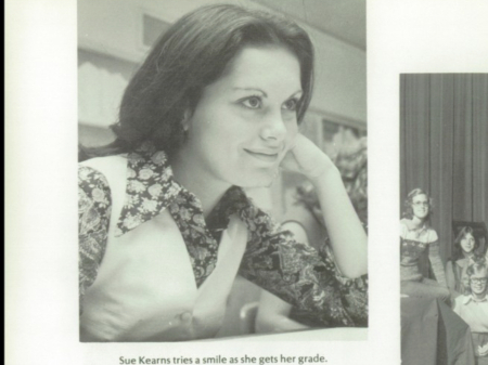 Susan Measer's Classmates profile album