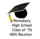 1976 Pennsbury High School 40th Class Reunion reunion event on Jul 30, 2016 image