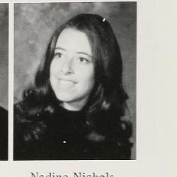 Nadine Sedbrook's Classmates profile album
