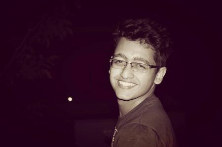 Akash Sharma's Classmates® Profile Photo
