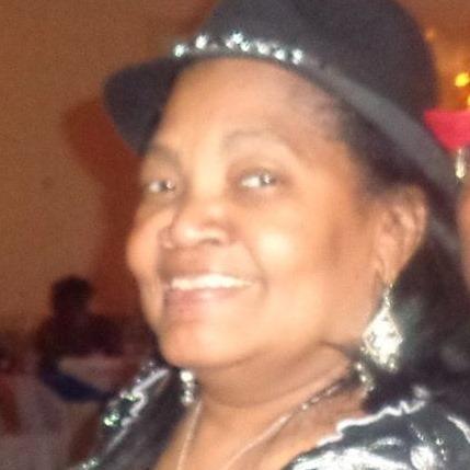 Laverne Blyden's Classmates® Profile Photo