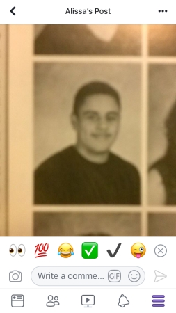 Jose Lopez's Classmates profile album