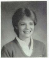 Lisa Wallis Barry's Classmates profile album