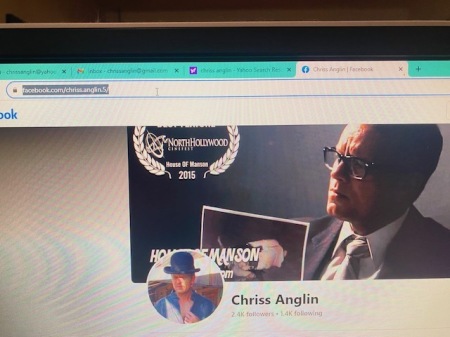 Chriss Anglin's Classmates profile album