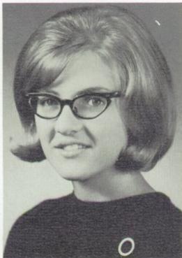 Elizabeth Kraybill's Classmates profile album