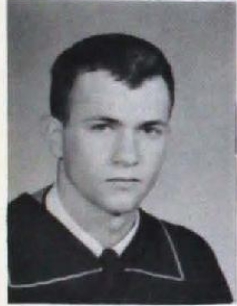 Gary Caufield's Classmates profile album