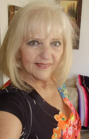Shirley Murch's Classmates® Profile Photo