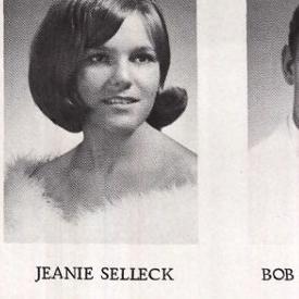 Jean Baney's Classmates profile album