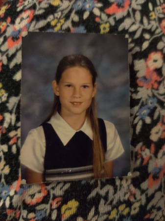 Jennifer Wilborn's Classmates profile album