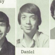 Daniel Carnahan's Classmates profile album