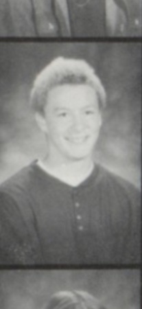 Jeremy Gabbert's Classmates profile album