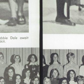 Debra Dale's Classmates profile album