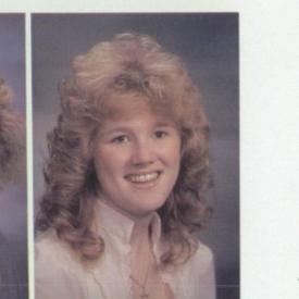 Mindy Trivett's Classmates profile album