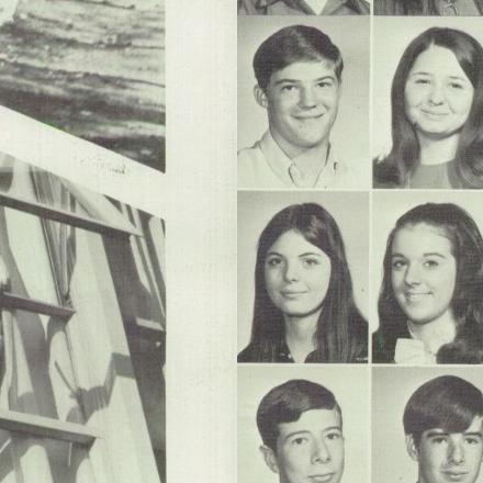 Dennis Blair's Classmates profile album
