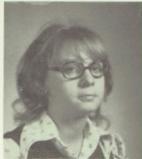 Sandy Edelbrock's Classmates profile album