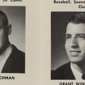 George Weiss' Classmates profile album